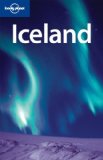Lonely Planet Iceland 7th 2010 9781741044553 Front Cover