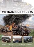 Vietnam Gun Trucks 2011 9781849083553 Front Cover