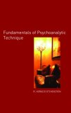 Fundamentals of Psychoanalytic Technique 