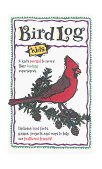 Bird Log Kids 1998 9781885061553 Front Cover