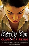 Betty Boo  9781908524553 Front Cover