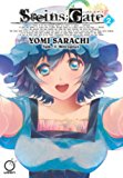Steins;Gate Volume 2  9781927925553 Front Cover