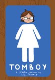 Tomboy A Graphic Memoir cover art