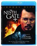 Case art for The Ninth Gate [Blu-ray]