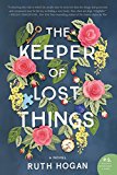 Keeper of Lost Things A Novel  9780062473554 Front Cover