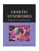 Syndromes Rapid Recognition and Perioperative Implications  9780071354554 Front Cover