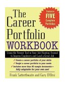 Career Portfolio Workbook Impress Employers Not Employees cover art
