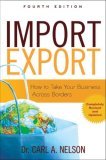 Import/Export: How to Take Your Business Across Borders  cover art
