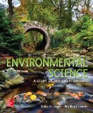 Environmental Science:  cover art
