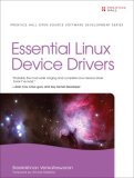 Essential Linux Device Drivers  cover art