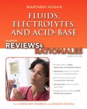 Fluids, Electrolytes, and Acid-Base  cover art