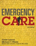 Emergency Care:  cover art