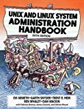 Unix and Linux System Administration Handbook: 