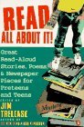 Read All about It! Great Read-Aloud Stories, Poems, and Newspaper Pieces for Preteens and Teens cover art