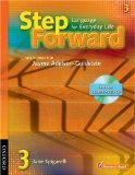 Step Forward: Level 3 Student Book with CD Pack  cover art