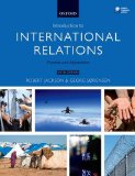 Introduction to International Relations Theories and Approaches 6th 9780198707554 Front Cover