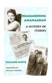 Remembering Ahanagran A History of Stories cover art