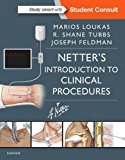 Netter's Introduction to Clinical Procedures  9780323370554 Front Cover