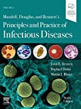 Mandell, Douglas, and Bennett's Principles and Practice of Infectious Diseases 2-Volume Set 9th 9780323482554 Front Cover