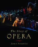 Story of Opera, E-Text  cover art