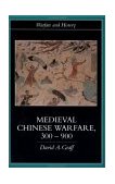 Medieval Chinese Warfare 300-900  cover art