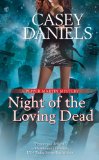 Night of the Loving Dead 2009 9780425225554 Front Cover