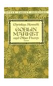 Goblin Market and Other Poems  cover art