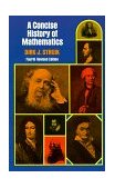 Concise History of Mathematics  cover art