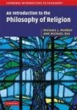 Introduction to the Philosophy of Religion 