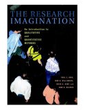 Research Imagination An Introduction to Qualitative and Quantitative Methods  9780521705554 Front Cover