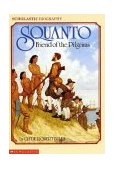 Squanto, Friend of the Pilgrims  cover art