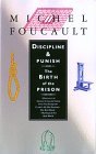 Discipline and Punish The Birth of the Prison 2nd 1995 9780679752554 Front Cover