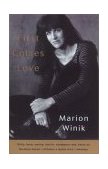 First Comes Love A Memoir 1997 9780679765554 Front Cover