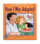 How I Was Adopted 1999 9780688170554 Front Cover