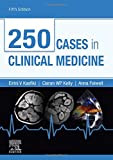 250 Cases in Clinical Medicine 5th 9780702074554 Front Cover