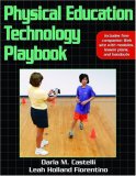 Physical Education Technology Playbook  cover art