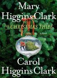 Christmas Thief  9780743271554 Front Cover