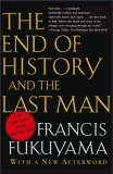 End of History and the Last Man  cover art