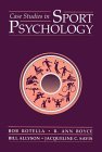 Case Studies in Sport Psychology  cover art