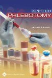 Applied Phlebotomy  cover art