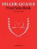 1st Solo Book for Piano Piano Solo cover art