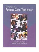Skills for the Patient Care Technician  cover art