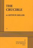 Crucible A Play in Four Acts