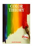 Color Theory  9780823007554 Front Cover