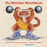 Weighty Word Book 3rd 9780826345554 Front Cover
