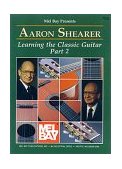 Learning the Classic Guitar  cover art