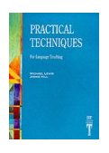 Practical Techniques For Language Teaching cover art