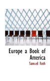 Europe a Book of Americ 2009 9781110908554 Front Cover