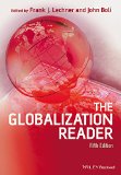 Globalization Reader  cover art