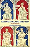 Ruling England 1042-1217  cover art